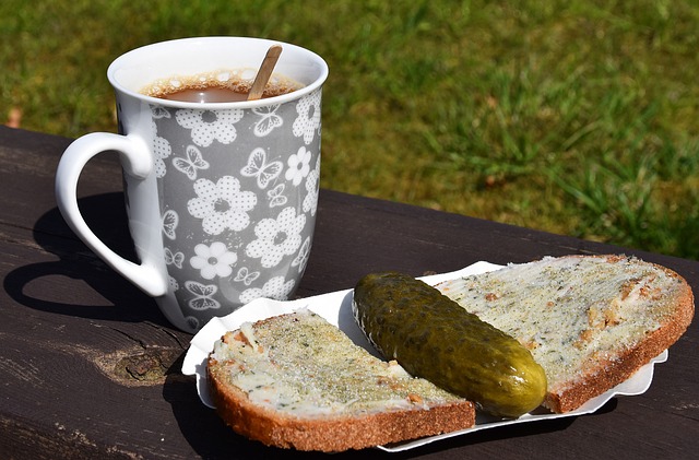 冲泡时获得 冲泡时获得